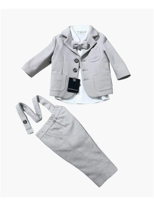 COLORICHIARI Completo COLORICHIARI | MN506529-362626