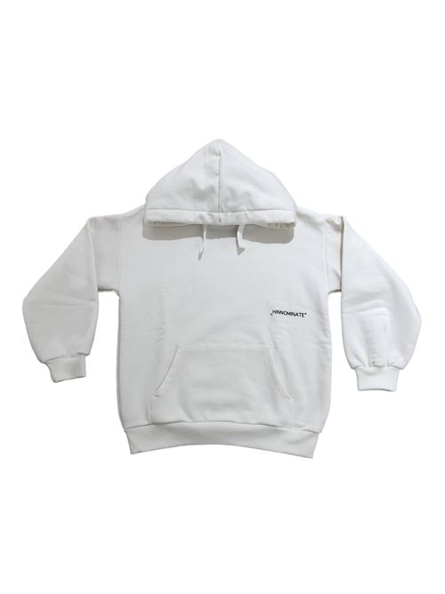 HINNOMINATE Felpa HINNOMINATE | 3631F0012BIANCO