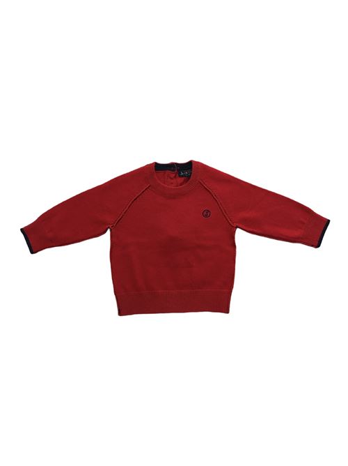 JECKERSON Maglia JECKERSON | JN3181ROSSO