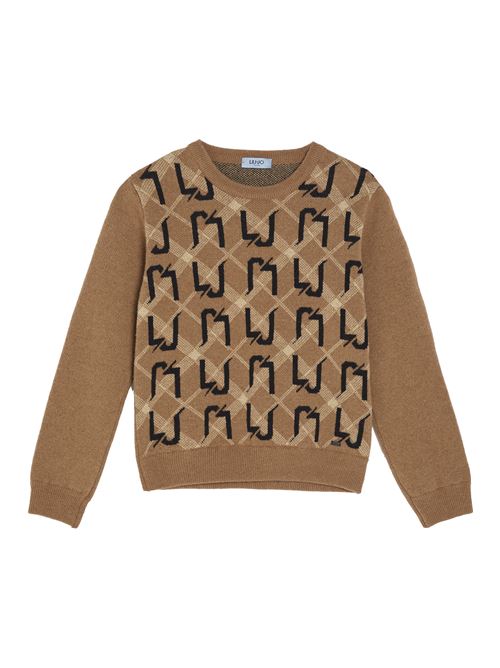 LIUJO Maglia LIUJO | QF2033R9654