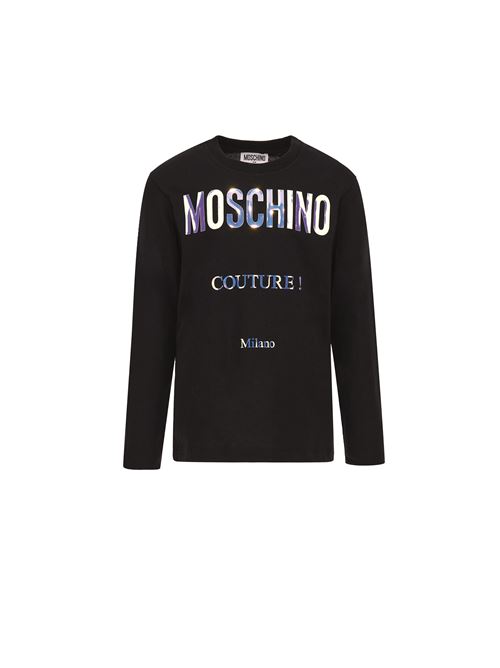  MOSCHINO | HOO00160100##