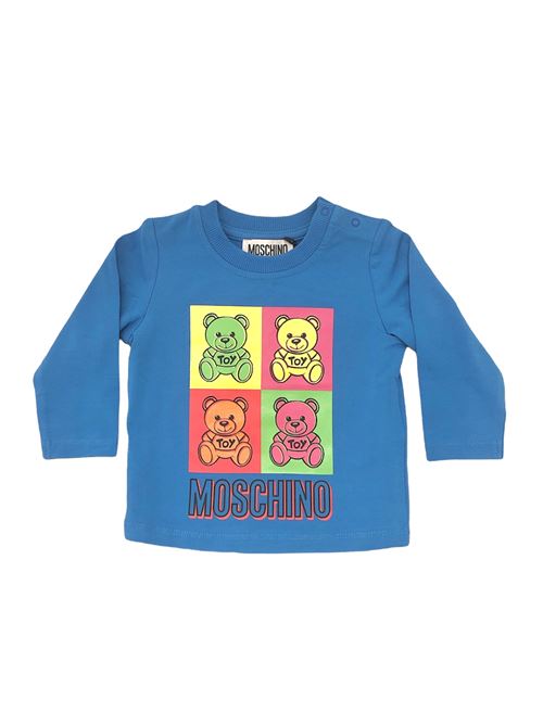 MOSCHINO T-shirt MOSCHINO | MMO00E40641