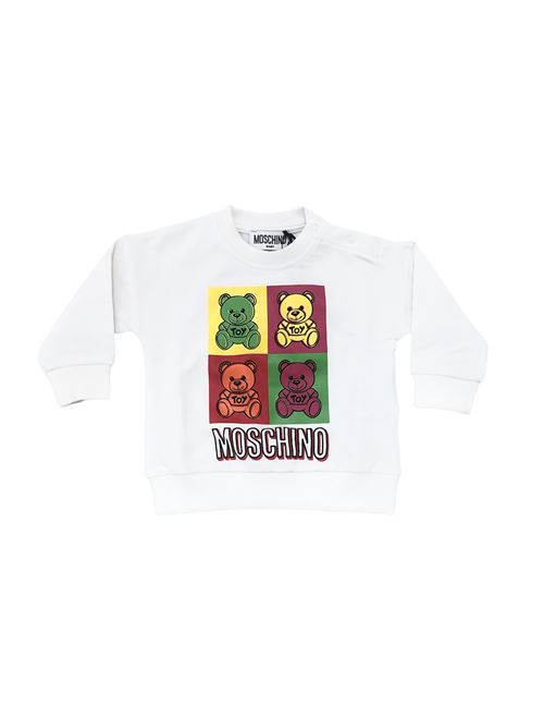 MOSCHINO Felpa MOSCHINO | MQF03Q10101