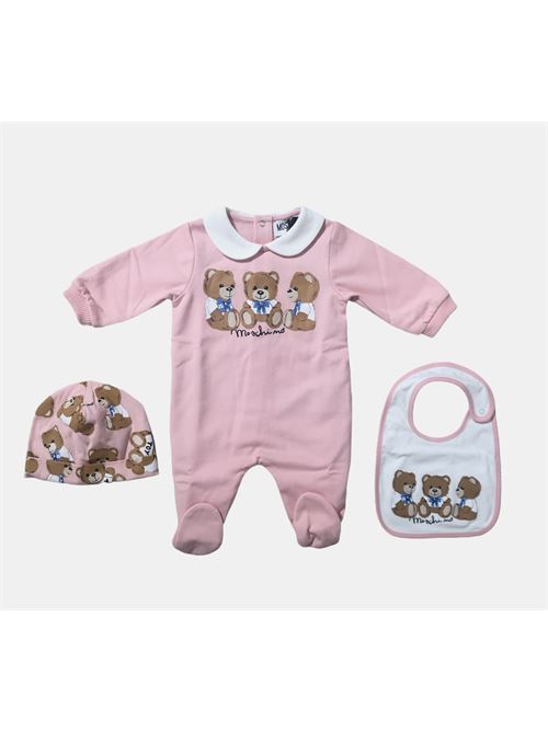MOSCHINO Completo MOSCHINO | MUY04G50209