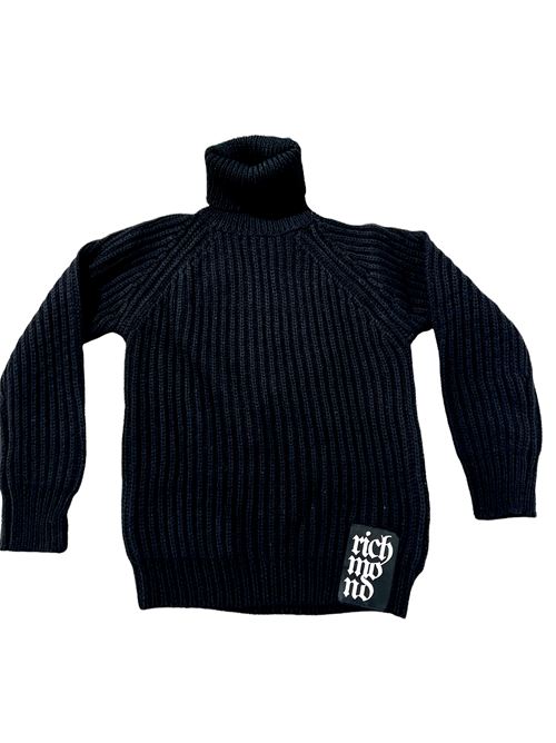 RICHMOND Maglia RICHMOND | GRENOMNERO