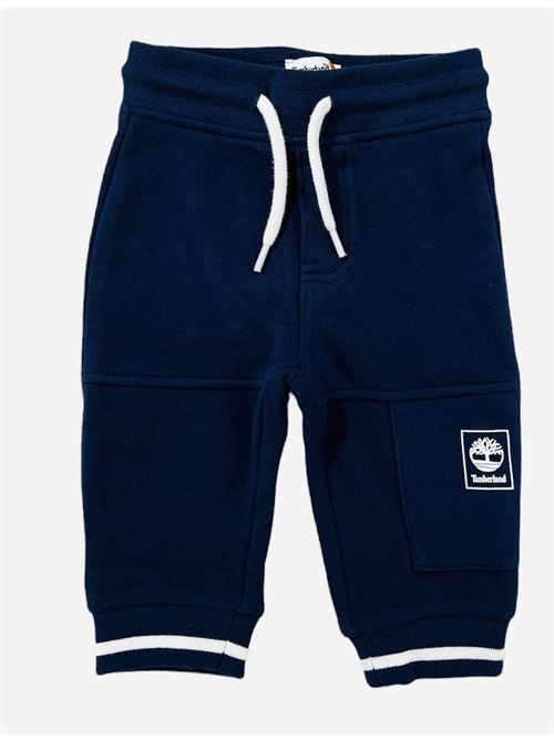  TIMBERLAND | T04A29BLU##