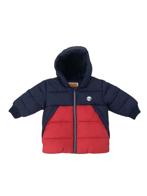 TIMBERLAND Piumino TIMBERLAND | T06423BLU#