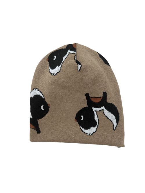 Cappello fantasia AVENTIQUATTRORE | A24012142701