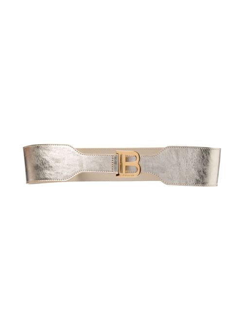 Cintura oro BALMAIN | BT0A71220