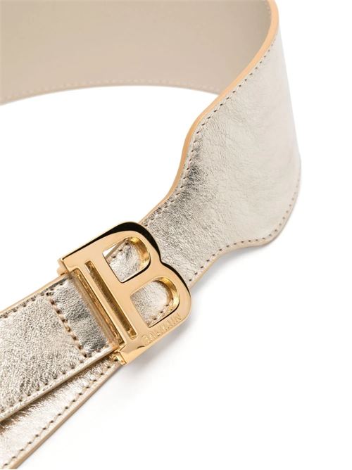 Cintura oro BALMAIN | BT0A71220