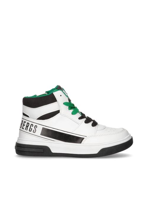 Sneakers alte BIKKEMBERGS | 21192100