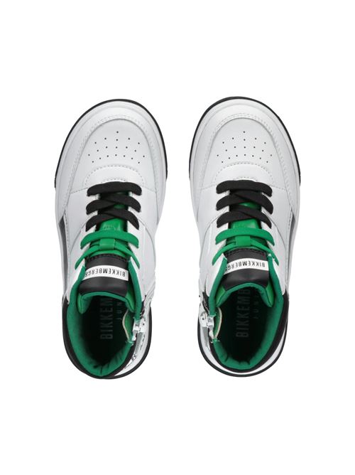 Sneakers alte BIKKEMBERGS | 21192100