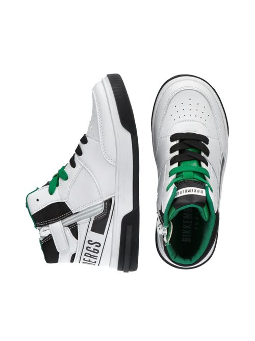 Sneakers alte BIKKEMBERGS | 21192100