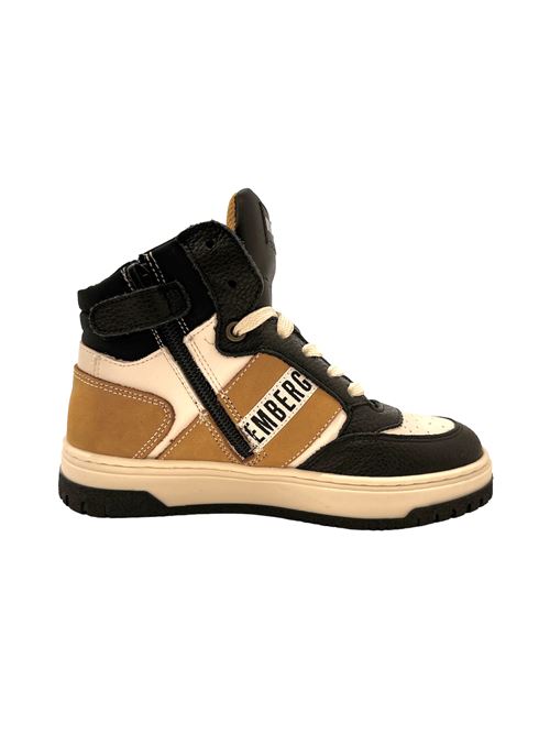 Sneakers alte BIKKEMBERGS | 21216745