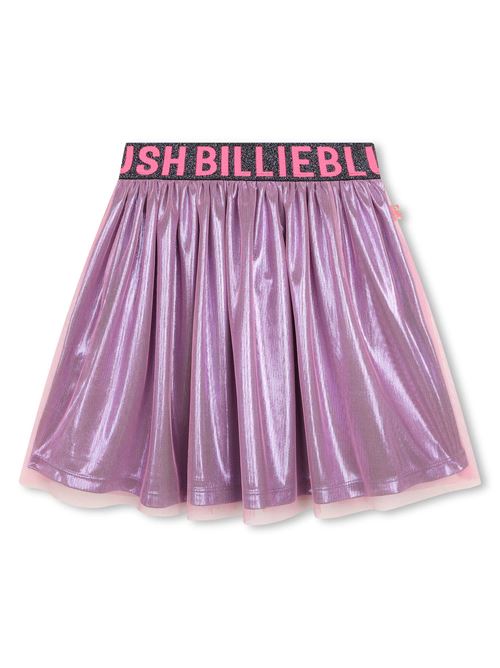 Gonna rosa BILLIEBLUSH | U13360ROSA