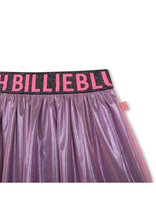 Gonna rosa BILLIEBLUSH | U13360ROSA