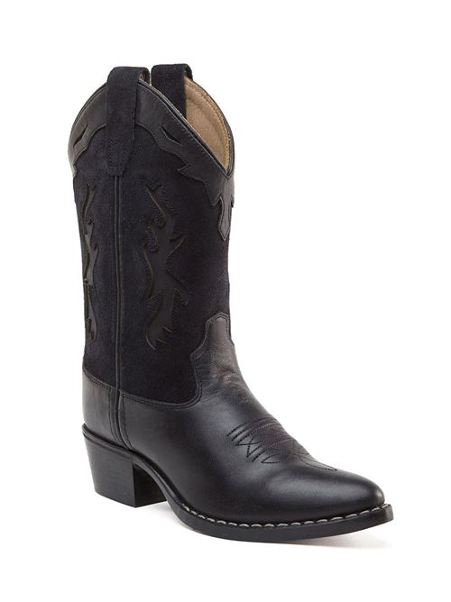 Stivali inferno Bootstock BOOTSTOCK | 19-INFERNONERO