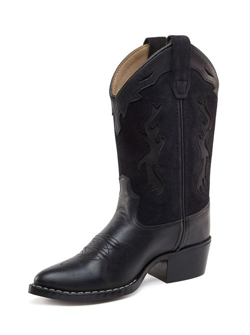 Stivali inferno Bootstock BOOTSTOCK | 19-INFERNONERO