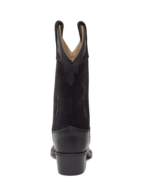 Stivali inferno Bootstock BOOTSTOCK | 19-INFERNONERO