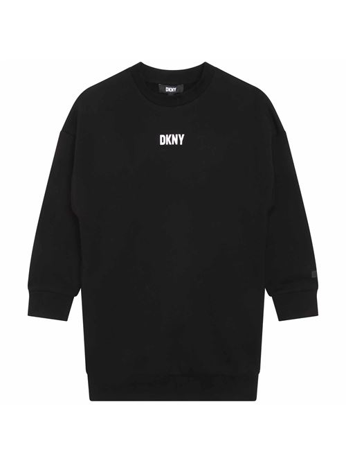 Abito sportivo DKNY | D32894NERO