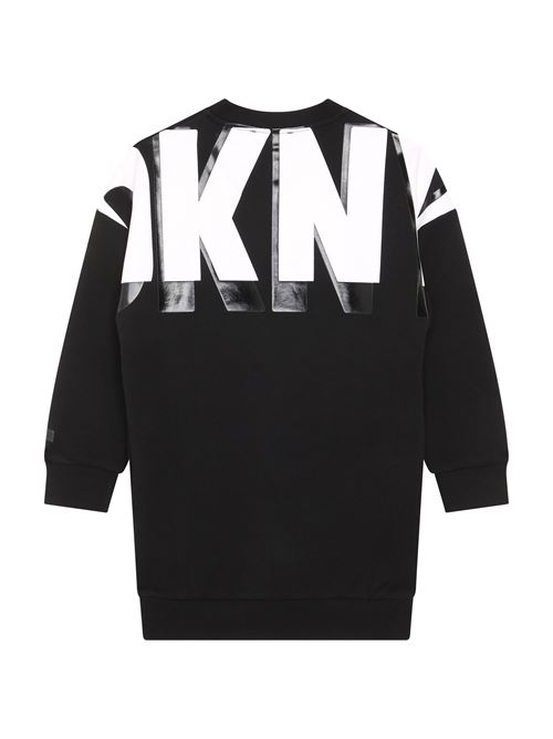 Abito sportivo DKNY | D32894NERO