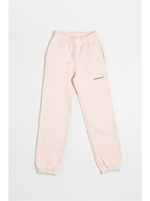Pantalone tuta rosa HINNOMINATE | 3641PF0230ROSA
