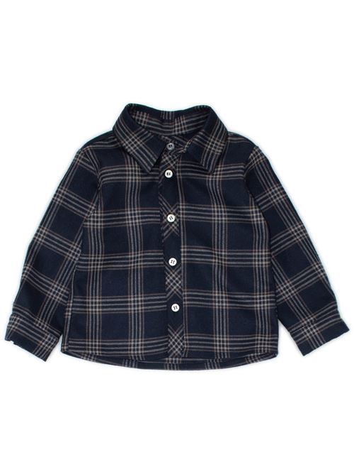 Camicia a quadri JECKERSON | JN3707UNICO
