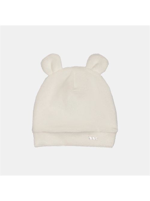 Cappello in ciniglia LALA-LU' | CAL04LLATTE