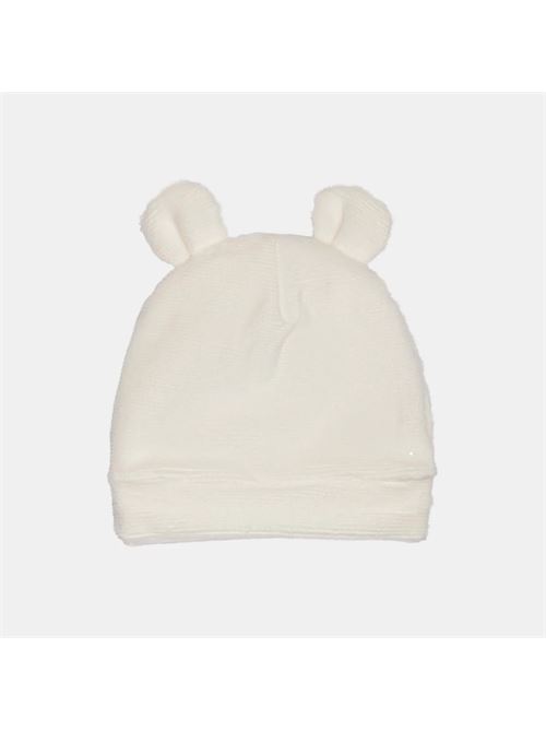Cappello in ciniglia LALA-LU' | CAL04LLATTE