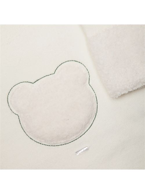 Coperta neonato LALA-LU' | COL4LLATTE