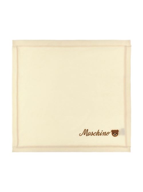 Coperta MOSCHINO | MUB00DLHE4510063