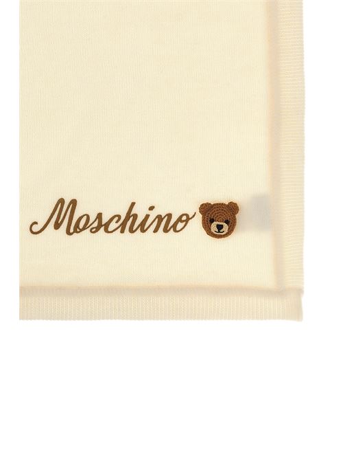 Coperta MOSCHINO | MUB00DLHE4510063