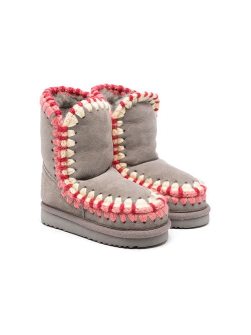 Mou scarpe MOU | FK101035ANGRE