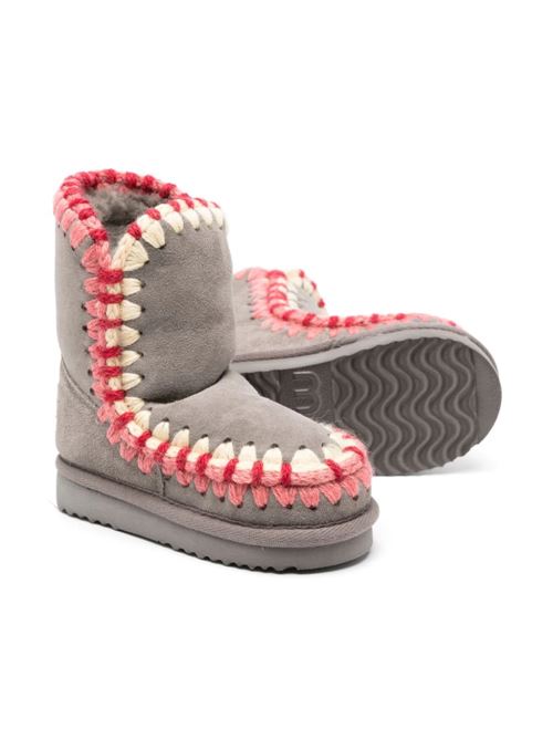 Mou scarpe MOU | FK101035ANGRE