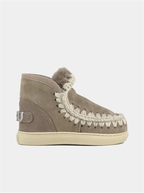 Mou eskimo Elgry MOU | FK111015AELGRY