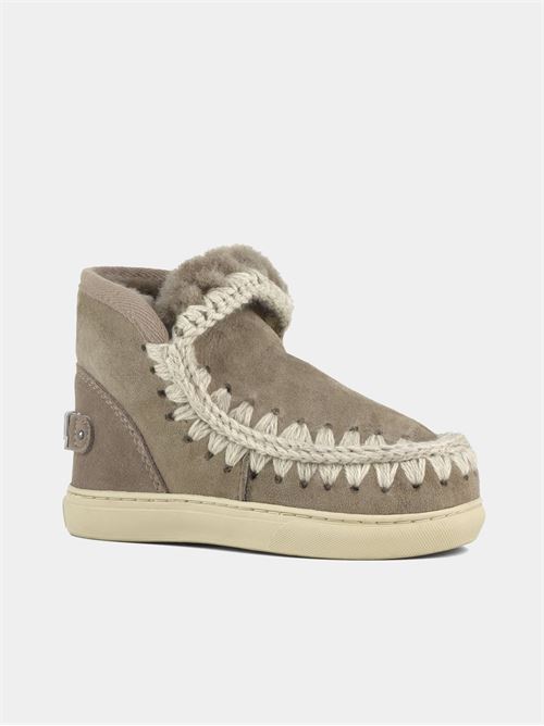 Mou eskimo Elgry MOU | FK111015AELGRY