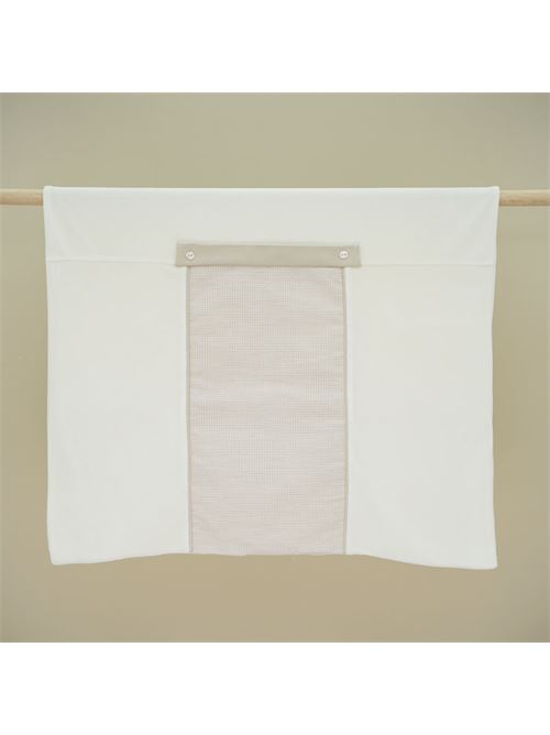 Coperta neonato NINNAOH | I23COP228PABG