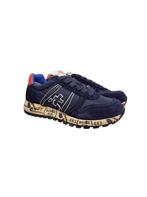 Sneakers Premiata PREMIATA | 19039363SKY