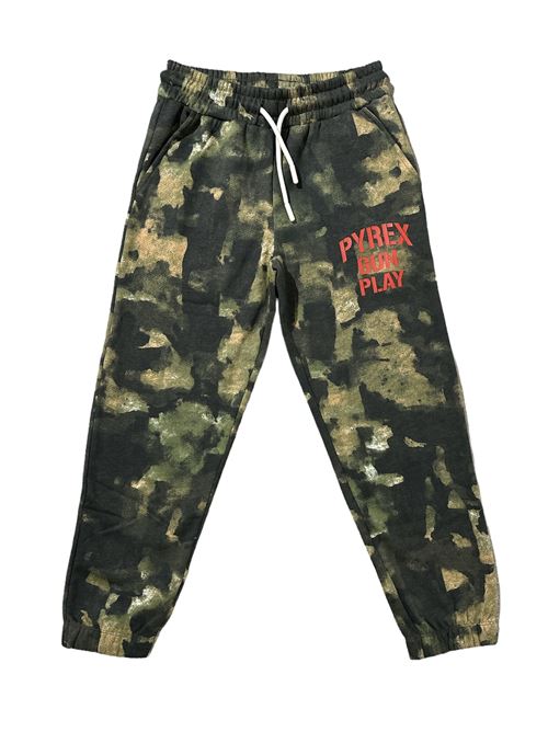 Pantalone tuta PYREX | F3PYJBFP019200