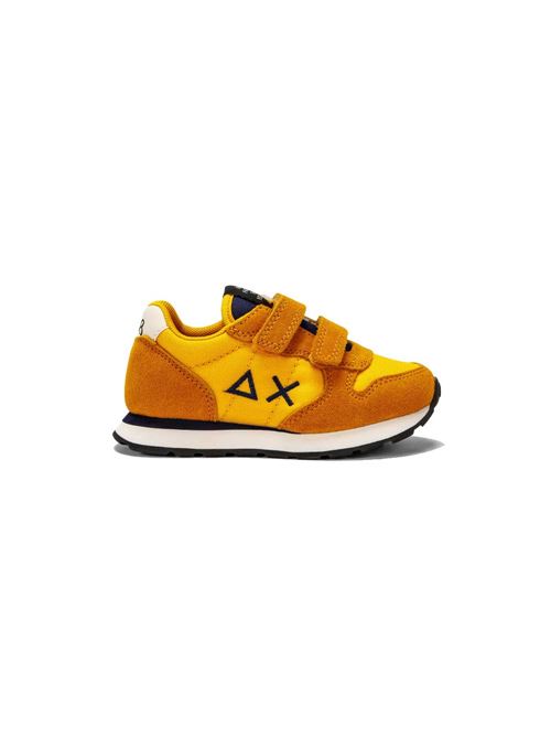 Sneakers con strappi SUN68 | BZ43301B23