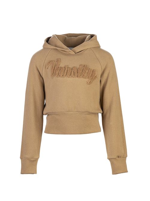 Maglia con cappuccio ELSY | ATENEA00104
