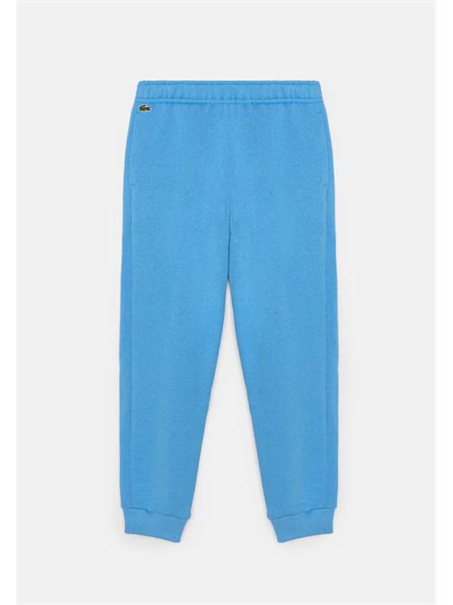 Pantalone tuta LACOSTE | XJ9728004XA