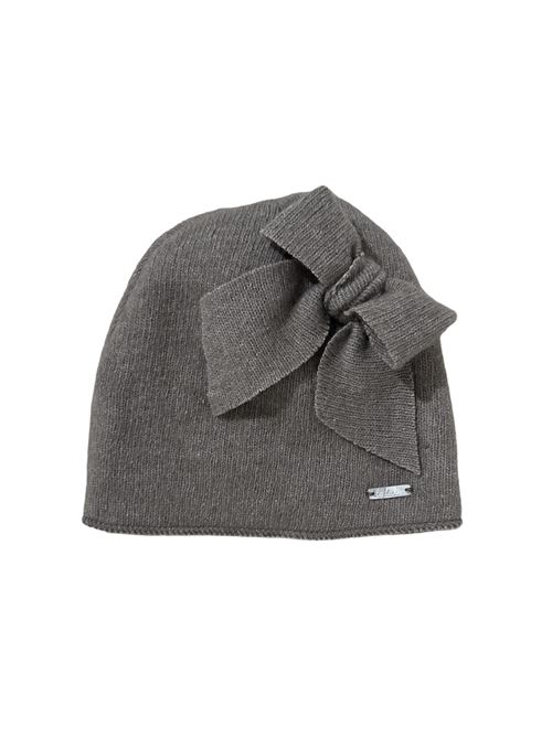 Cappello con fiocco LALA-LU' | CAL9N930