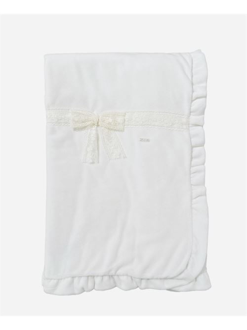 Coperta neonata LALA-LU' | COL06N410