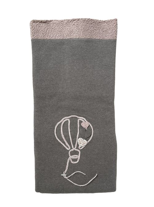 Coperta neonata LALA-LU' | COL9N930