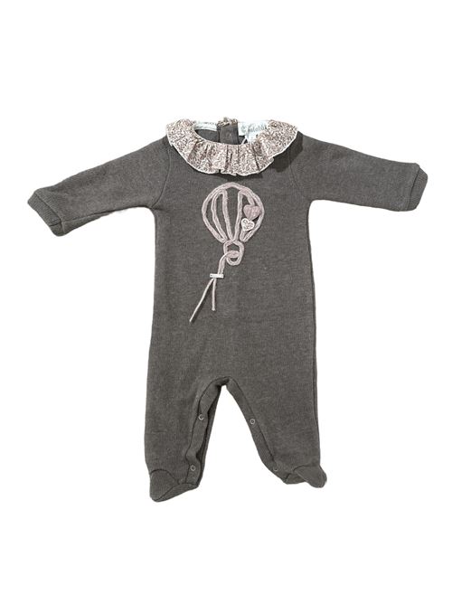 Tutina intera LALA-LU' | TML9N930