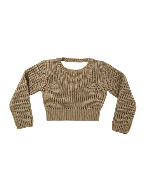 Maglia a girocollo LIUJO | GF4234X0379