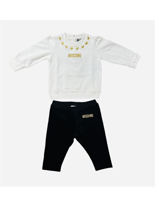 Completo 2 pezzi MOSCHINO | MDK02X83933