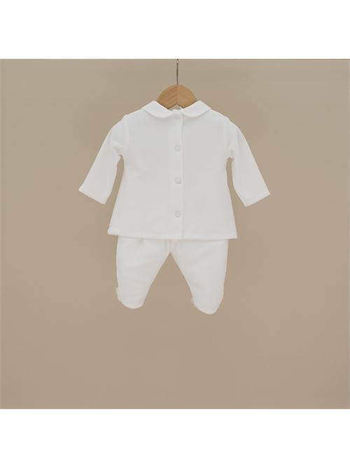 Tutina 2 pezzi NINNAOH | I2413CPANNA