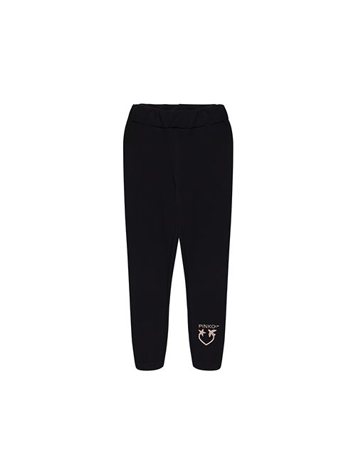 Leggings nero PINKO | F4PIBGL191110